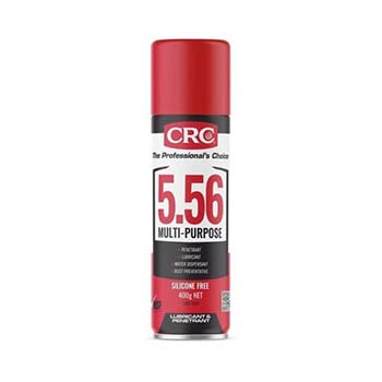 5-56 M-P Lubricant